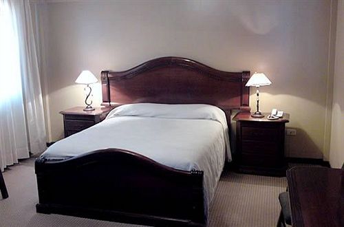 Hotel Santa Teresa | Potosí | Bolivia | South America 8