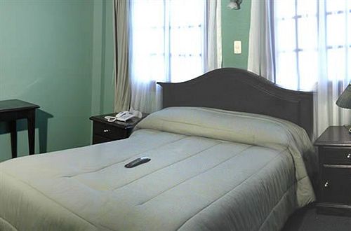 Hotel Santa Teresa | Potosí | Bolivia | South America 9