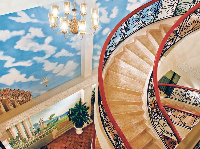 Hotel Castilla Real | Pereira | Risaralda | Colombia 1