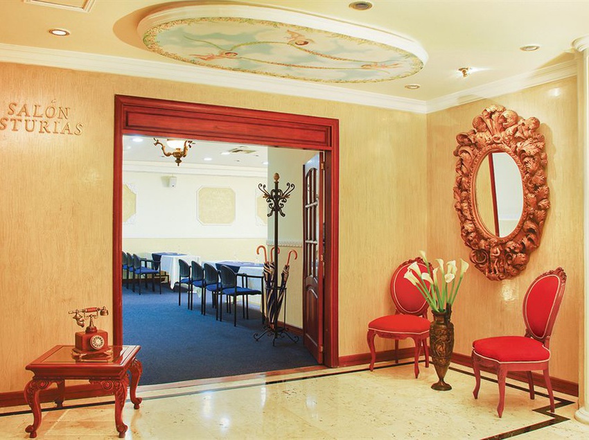 Hotel Castilla Real | Pereira | Risaralda | Colombia 10