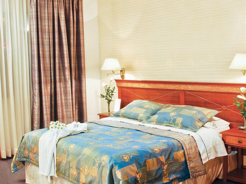 Hotel Castilla Real | Pereira | Risaralda | Colombia 11