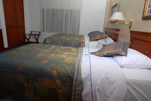 Hotel Castilla Real | Pereira | Risaralda | Colombia 15
