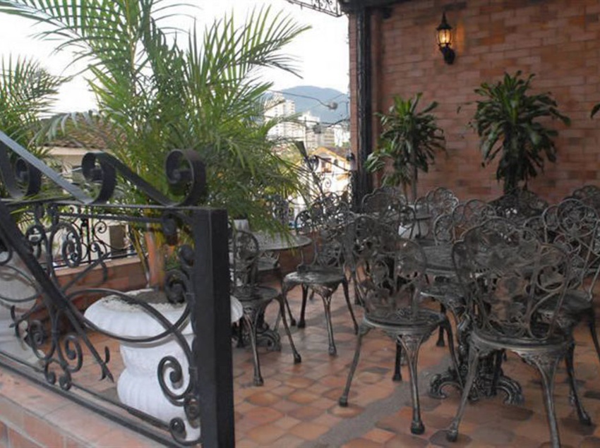 Hotel Castilla Real | Pereira | Risaralda | Colombia 2