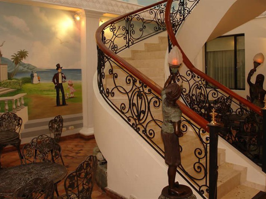 Hotel Castilla Real | Pereira | Risaralda | Colombia 3