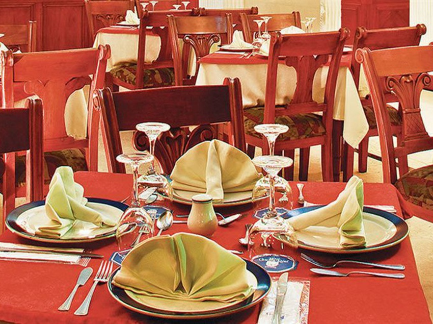 Hotel Castilla Real | Pereira | Risaralda | Colombia 4