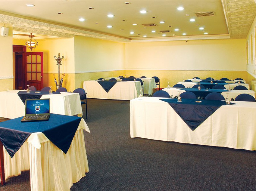 Hotel Castilla Real | Pereira | Risaralda | Colombia 5