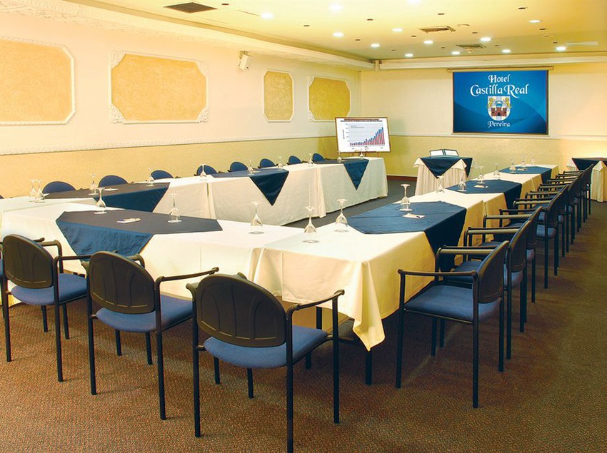 Hotel Castilla Real | Pereira | Risaralda | Colombia 6