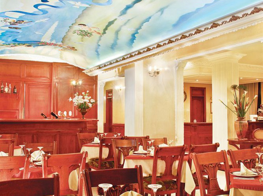 Hotel Castilla Real | Pereira | Risaralda | Colombia 9