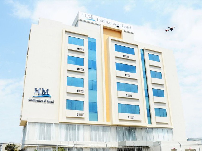Hotel Hm International | Guayaquil | Guayas | Ecuador 2