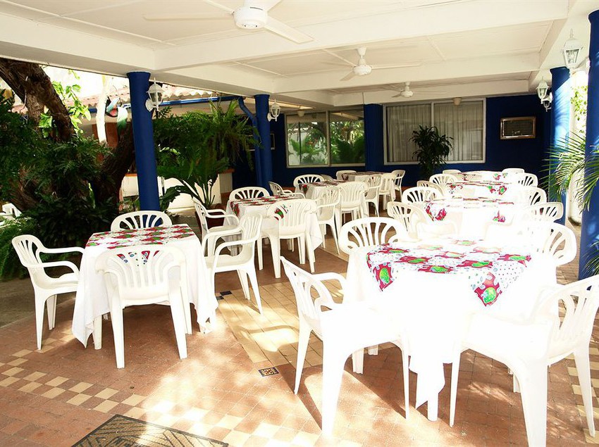 Hotel Edmar Santa Marta | Santa Marta | Magdalena | Colombia 1