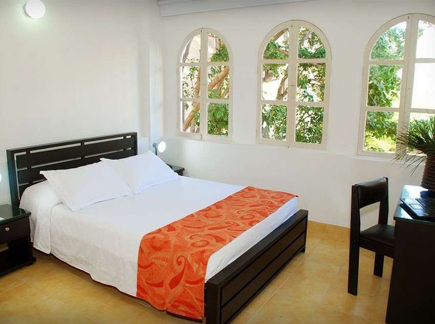 Hotel Edmar Santa Marta | Santa Marta | Magdalena | Colombia 4