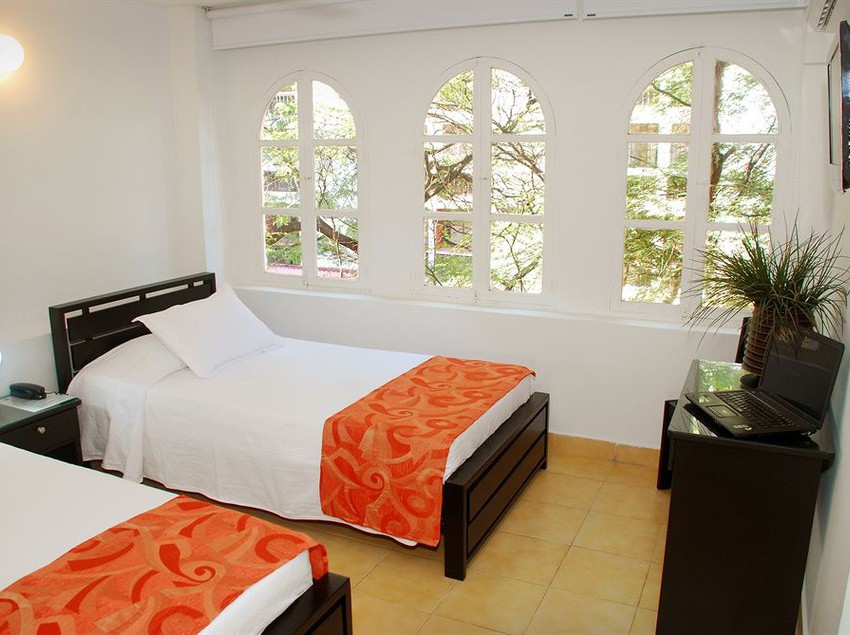 Hotel Edmar Santa Marta | Santa Marta | Magdalena | Colombia 5