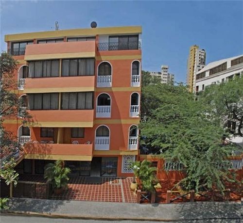 Hotel Edmar Santa Marta | Santa Marta | Magdalena | Colombia 6