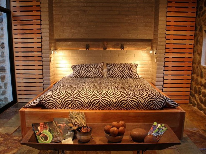 Hotel Hamadryade Lodge | Tena | Napo | Ecuador 1