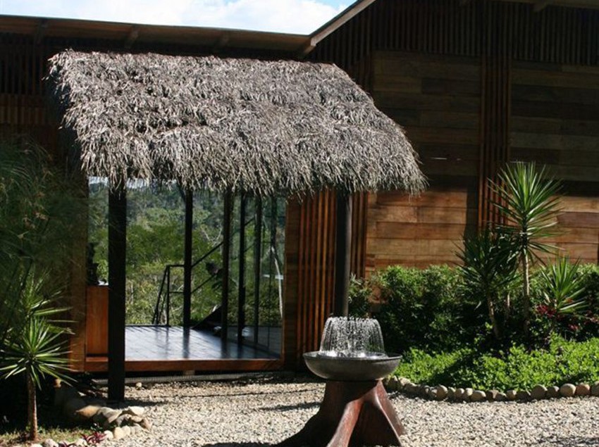 Hotel Hamadryade Lodge | Tena | Napo | Ecuador 13