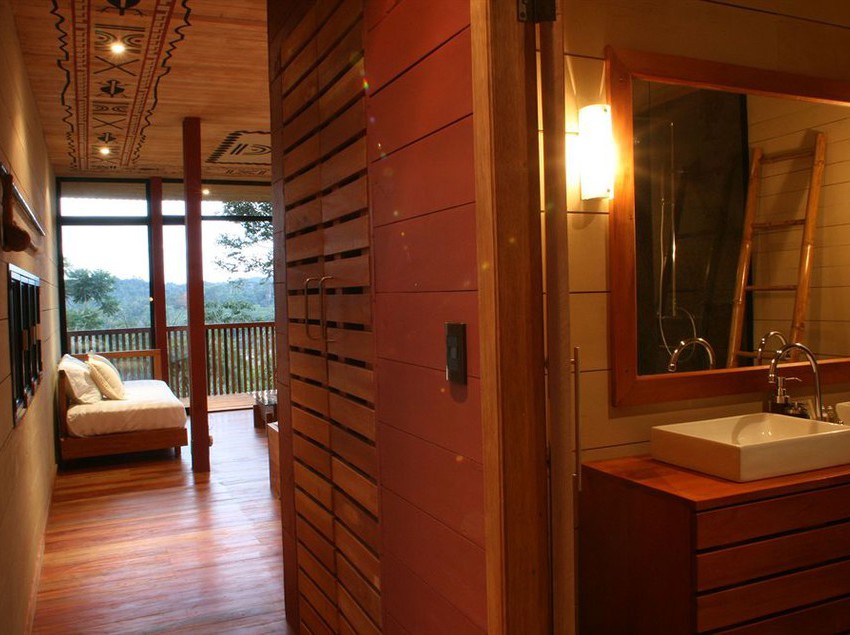 Hotel Hamadryade Lodge | Tena | Napo | Ecuador 14