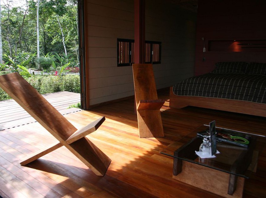 Hotel Hamadryade Lodge | Tena | Napo | Ecuador 16