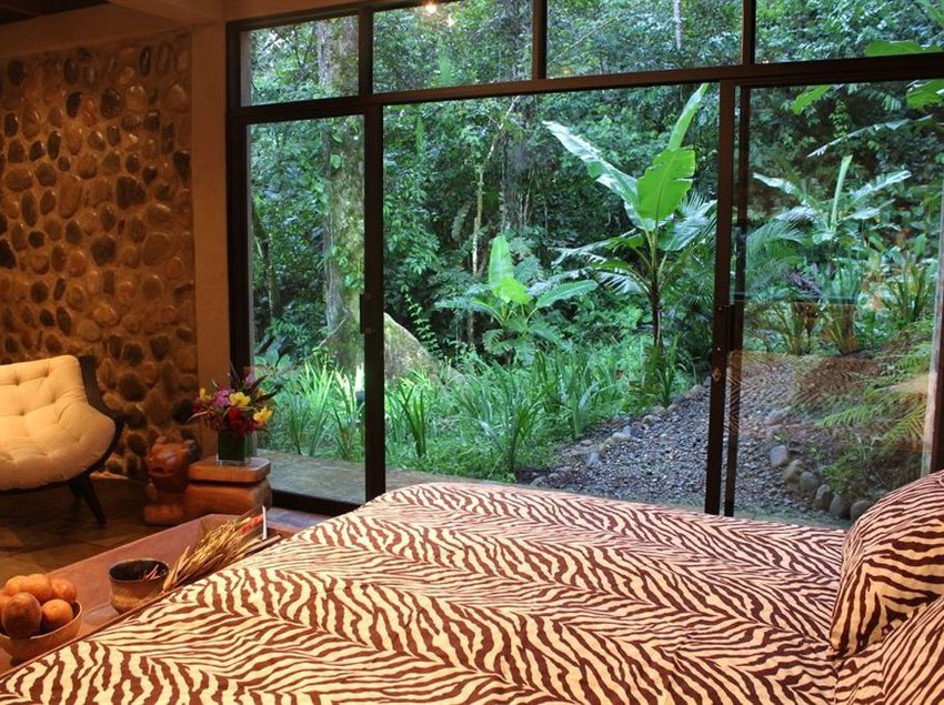 Hotel Hamadryade Lodge | Tena | Napo | Ecuador 2