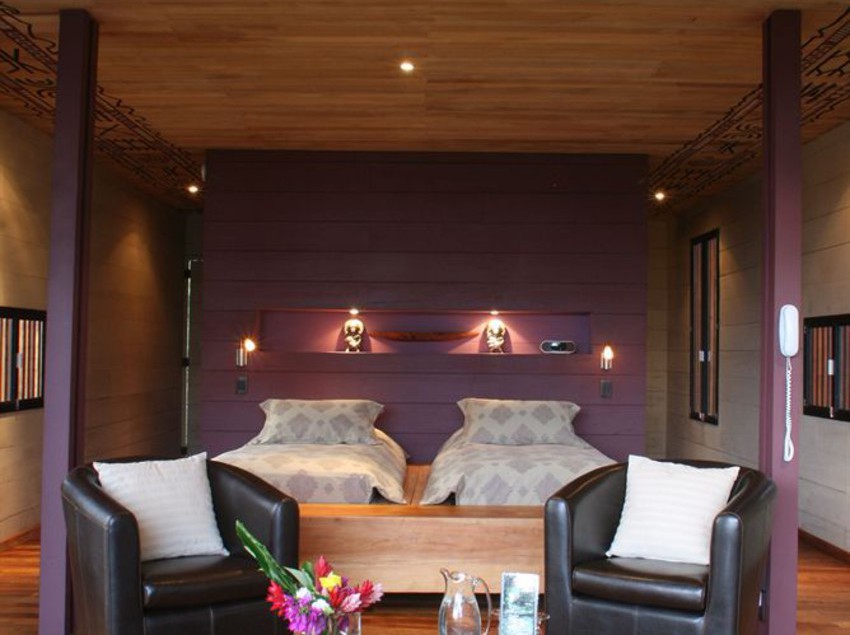 Hotel Hamadryade Lodge | Tena | Napo | Ecuador 20