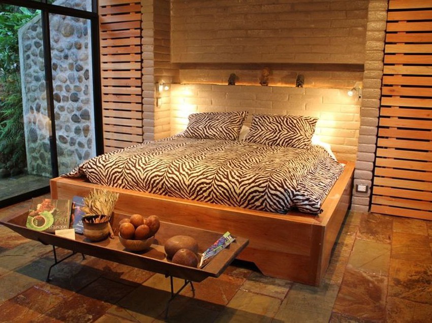 Hotel Hamadryade Lodge | Tena | Napo | Ecuador 3