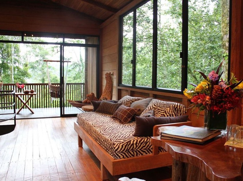 Hotel Hamadryade Lodge | Tena | Napo | Ecuador 5