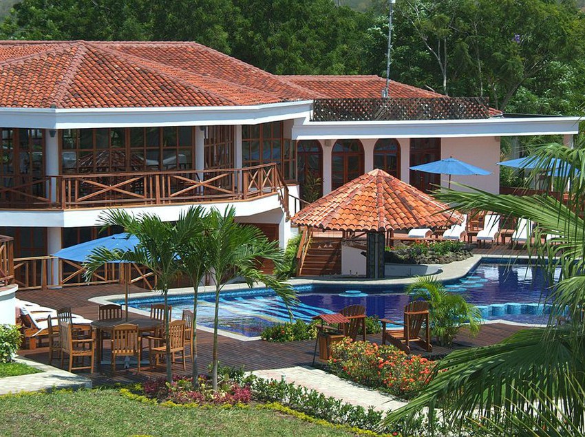 Casa Ceibo | Bahia de Caraquez | Manabi | Ecuador 1