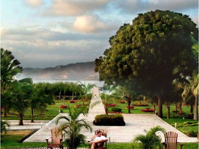Casa Ceibo | Bahia de Caraquez | Manabi | Ecuador 2