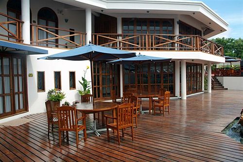 Casa Ceibo | Bahia de Caraquez | Manabi | Ecuador 6