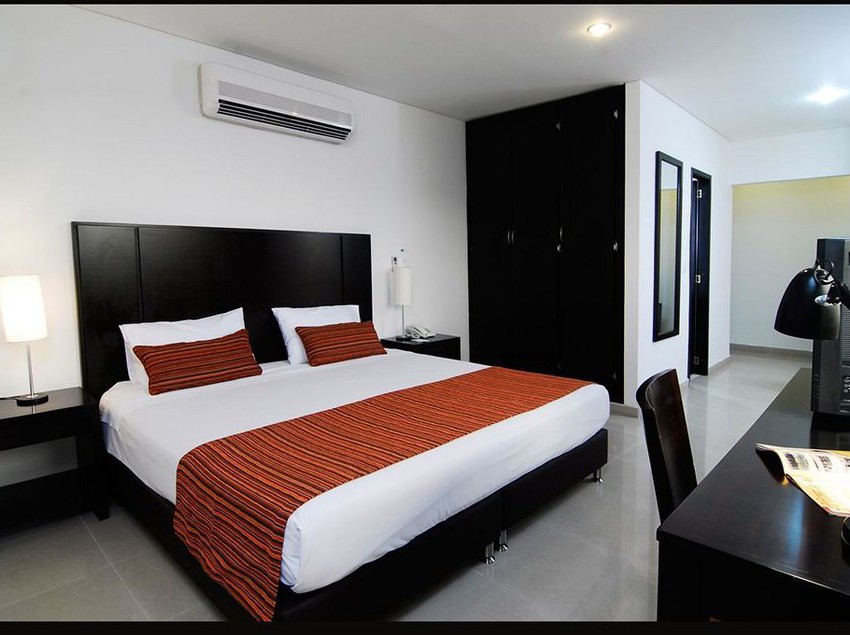 Hotel Millenium Barrancabermeja Santander