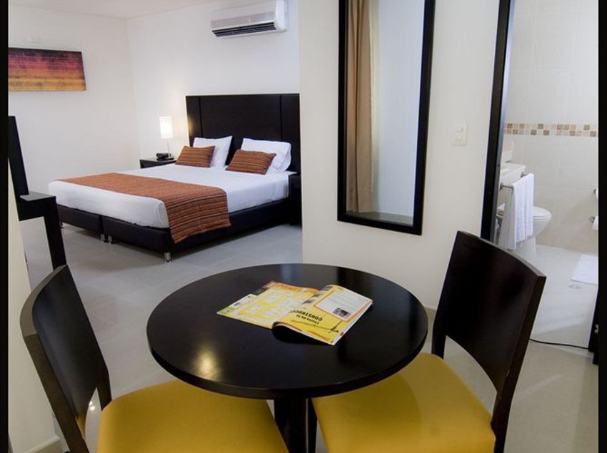 Hotel Millenium | Barrancabermeja | Santander | Colombia 2