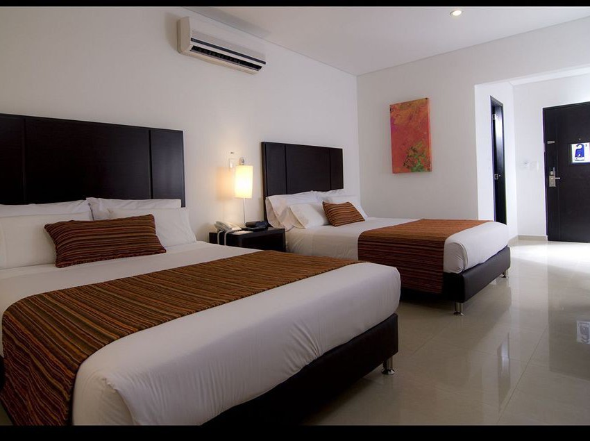 Hotel Millenium | Barrancabermeja | Santander | Colombia 3