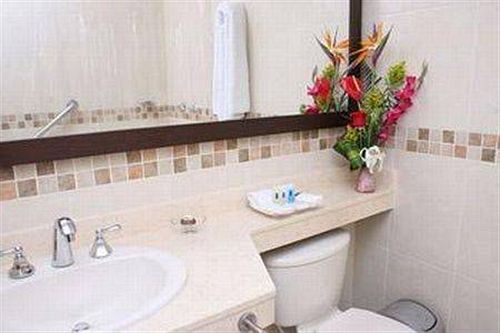 Hotel Millenium | Barrancabermeja | Santander | Colombia 4