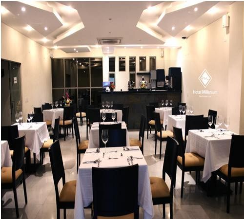 Hotel Millenium | Barrancabermeja | Santander | Colombia 5