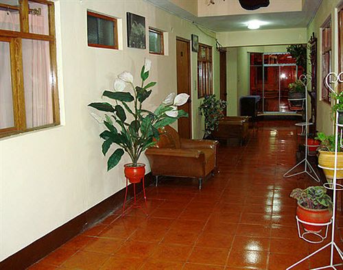 Hotel Galaxia | Huaraz | Huaraz | Perú 3