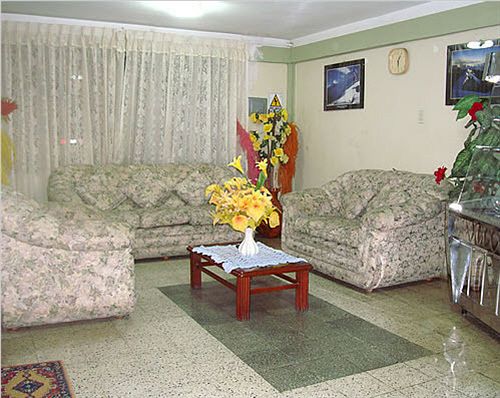 Hotel Galaxia | Huaraz | Huaraz | Perú 4