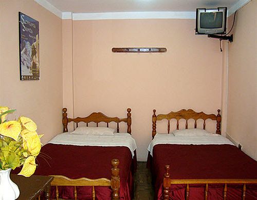 Hotel Galaxia | Huaraz | Huaraz | Perú 6