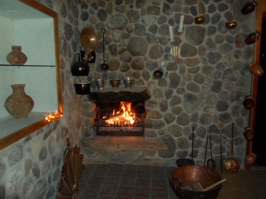 Hotel Posada El Castillo | Arequipa | Arequipa | Perú 1