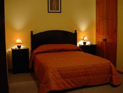 Hotel Posada El Castillo | Arequipa | Arequipa | Perú 12