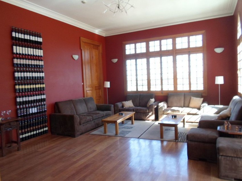 Hotel Posada El Castillo | Arequipa | Arequipa | Perú 2