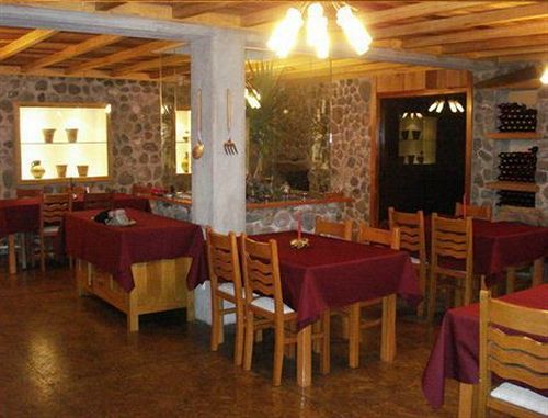 Hotel Posada El Castillo | Arequipa | Arequipa | Perú 3