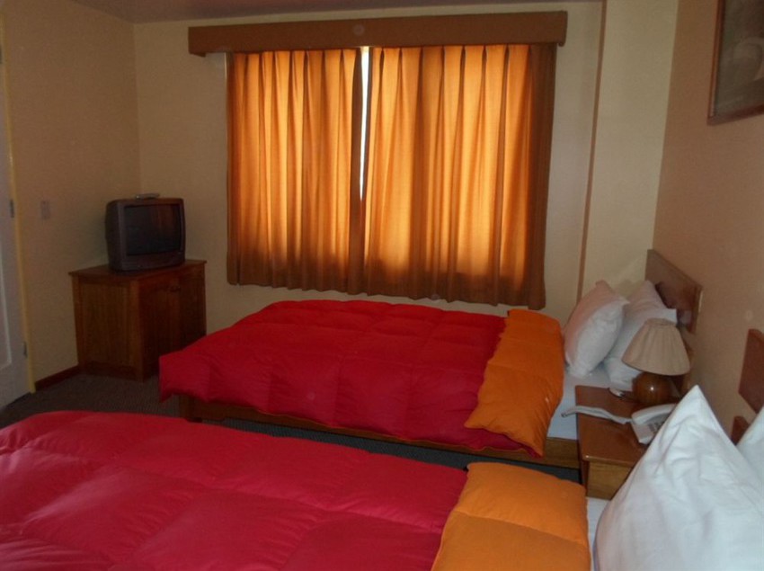 Hotel Posada El Castillo | Arequipa | Arequipa | Perú 5