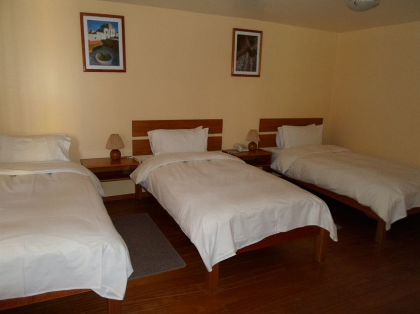 Hotel Posada El Castillo | Arequipa | Arequipa | Perú 7