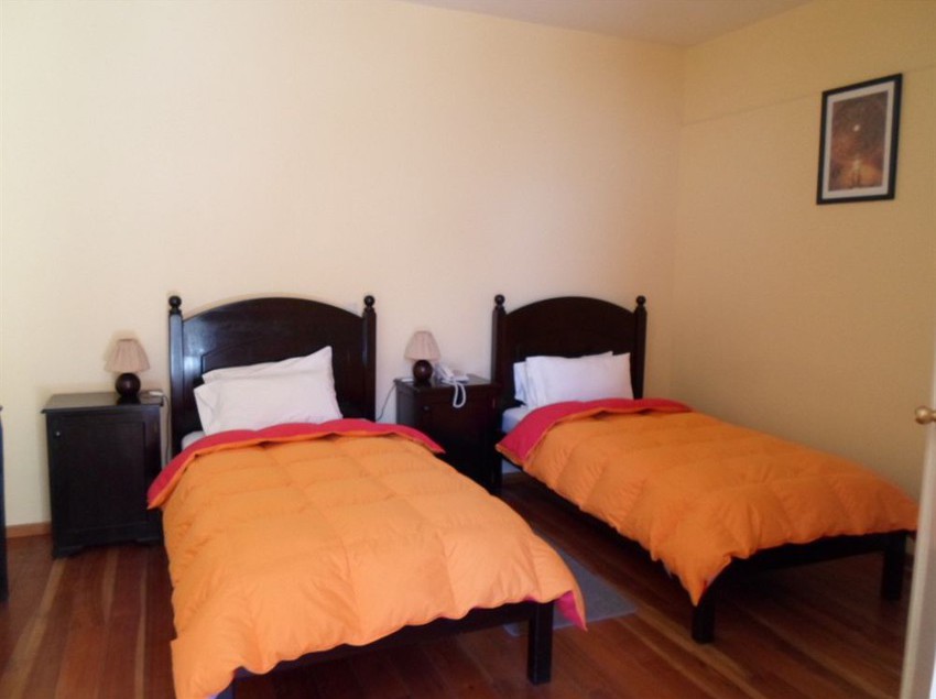 Hotel Posada El Castillo | Arequipa | Arequipa | Perú 8