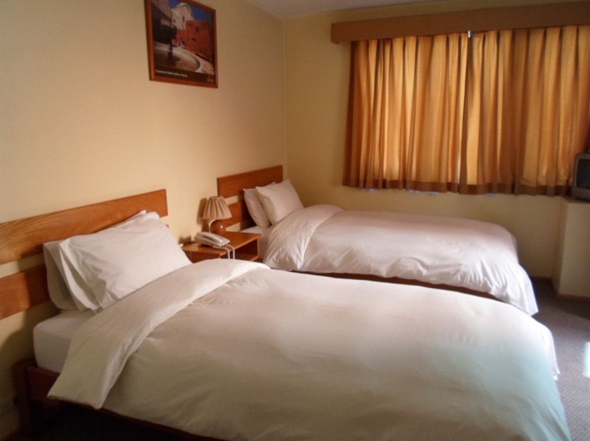 Hotel Posada El Castillo | Arequipa | Arequipa | Perú 9