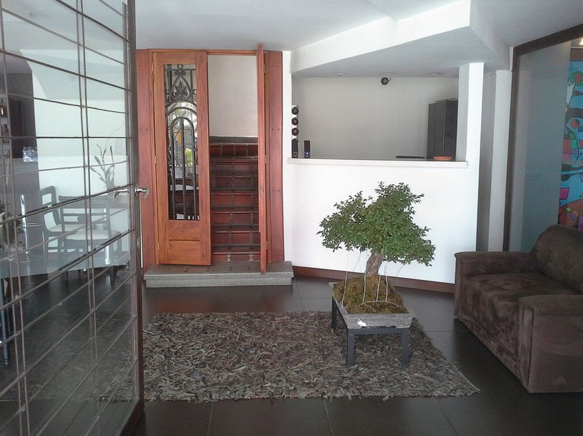 Hotel Es Pórtico Galeria & Cava | Manizales | Caldas | Colombia 1