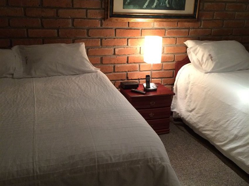 Hotel Es Pórtico Galeria & Cava | Manizales | Caldas | Colombia 2