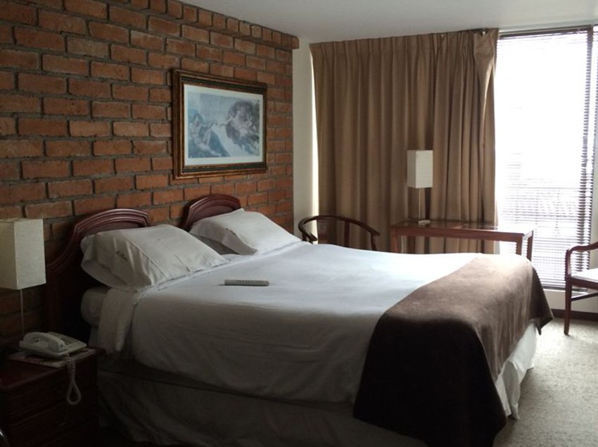 Hotel Es Pórtico Galeria & Cava | Manizales | Caldas | Colombia 4