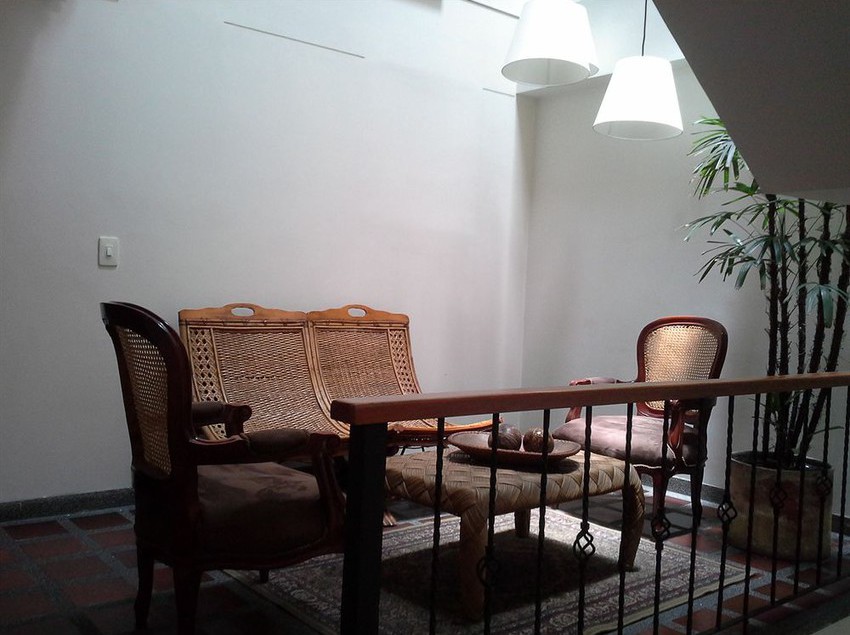 Hotel Es Pórtico Galeria & Cava | Manizales | Caldas | Colombia 5