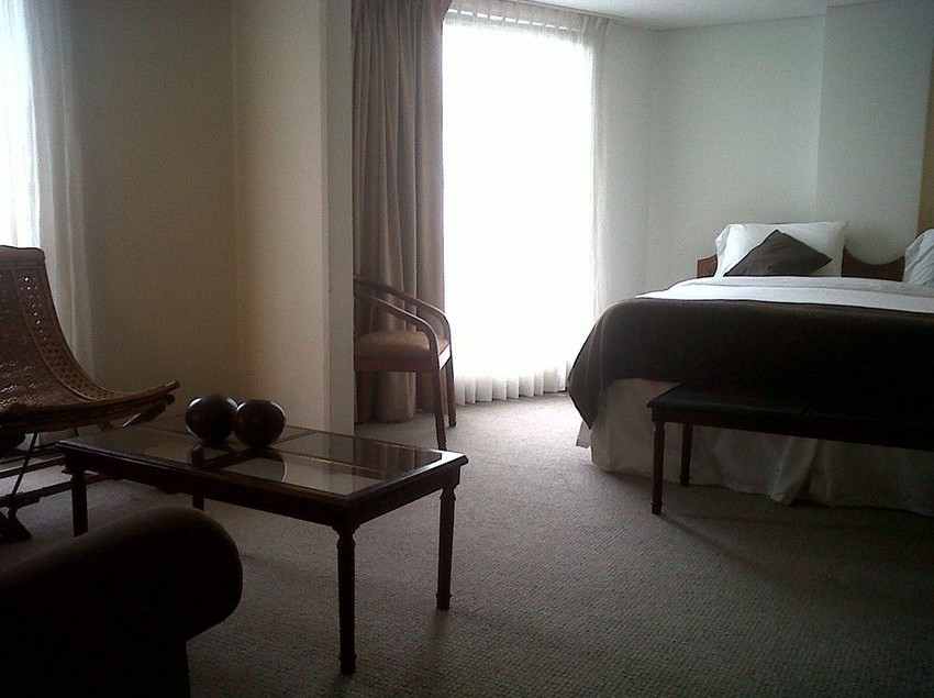 Hotel Es Pórtico Galeria & Cava | Manizales | Caldas | Colombia 6