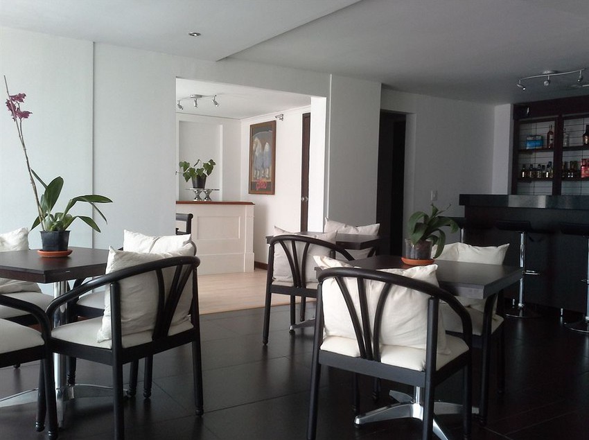 Hotel Es Pórtico Galeria & Cava | Manizales | Caldas | Colombia 7